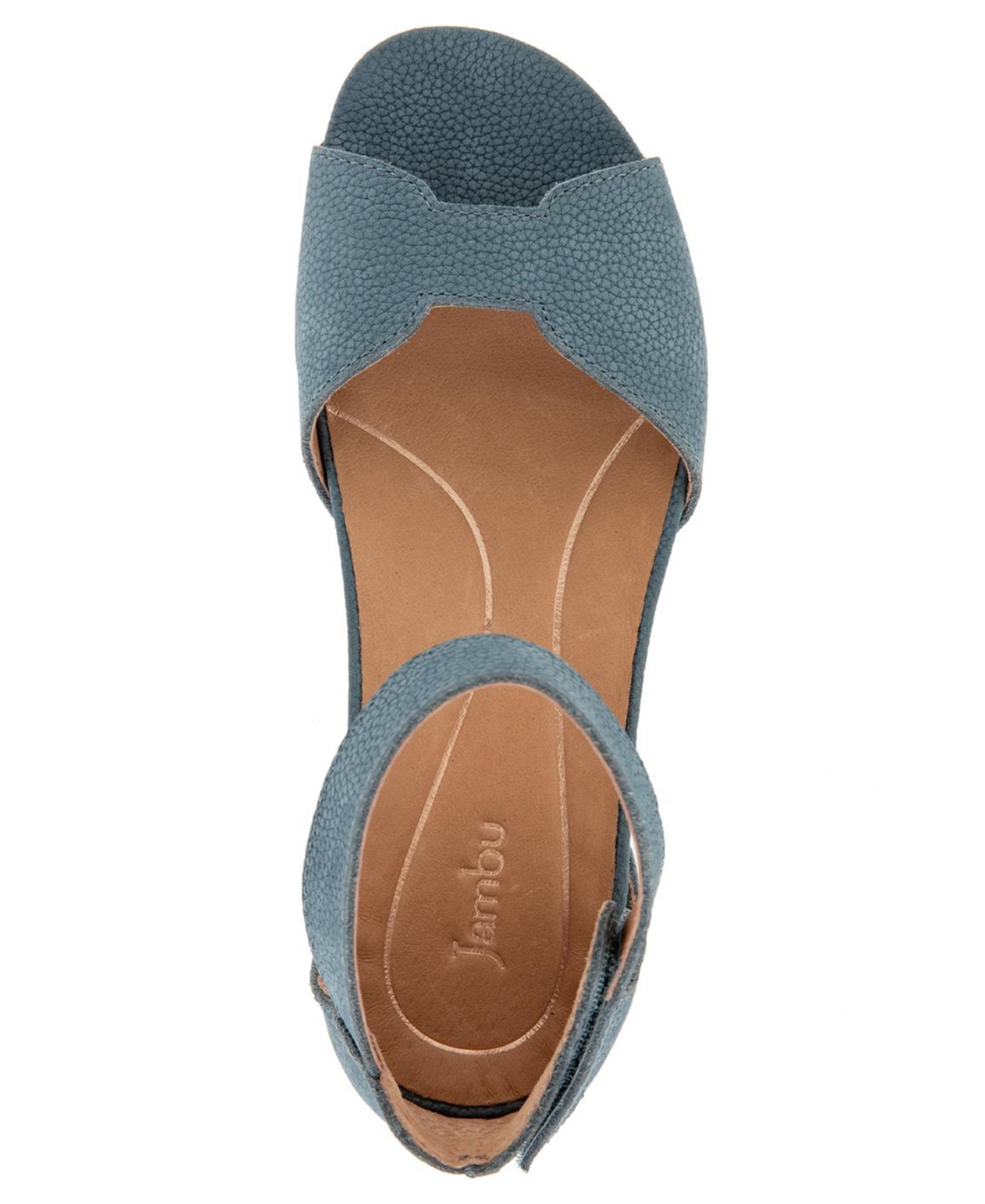 Jambu Women's Missy Casual Flat Sandal