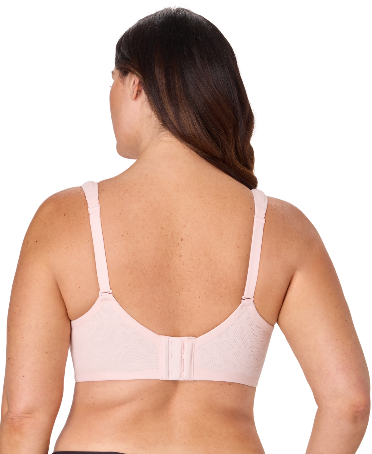 Bali Women's Coolest Smoothing Underwire T-Shirt Bra DF4580