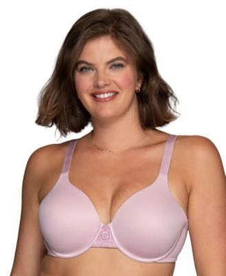 Beauty Back Smoothing Full-Figure Contour Bra 76380