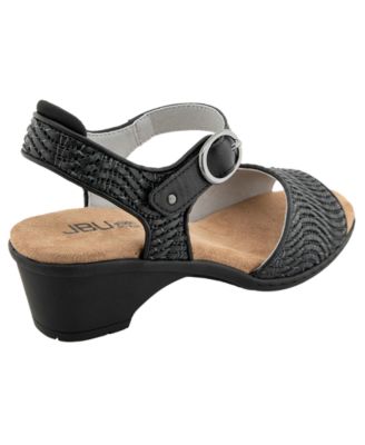Women's Jule Casual Wedge Sandals