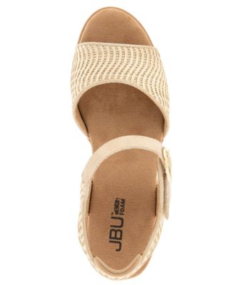 Women's Jule Casual Wedge Sandals