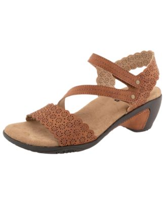 Women's Gracie Casual Wedge Sandals