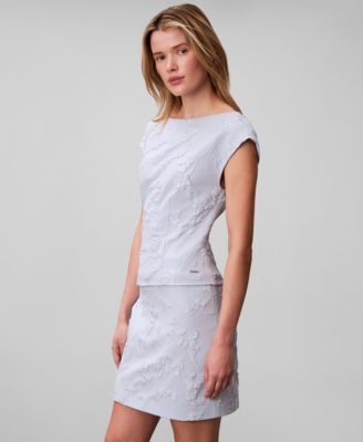 Women's Short-Sleeve Top