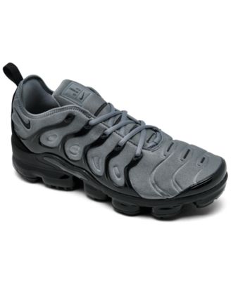 Men's Air VaporMax Plus Running Sneakers from Finish Line