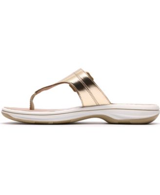 Women's Breeze Cove Flip Flop Flats