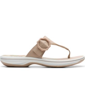 Women's Breeze Cove Flip Flop Flats
