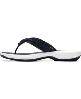 Women's Breeze Gem Flip Flop Flats