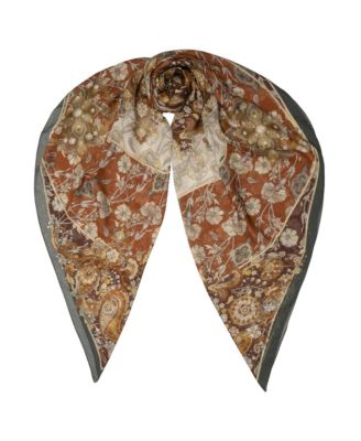 Stella - Modal Cashmere Scarf Shawl for Women