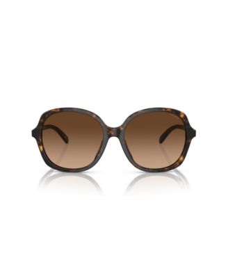 Women's Square Sunglasses, CH557 HC8360U