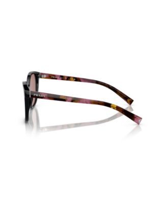 Women's Square Sunglasses, PR 22ZS
