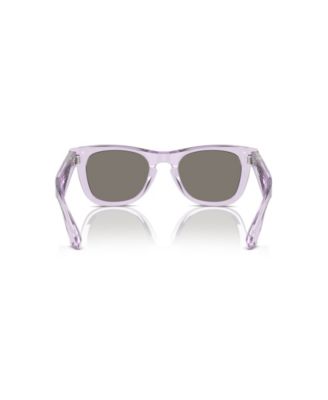 Men's Square Sunglasses, BE4426