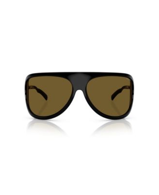 Women's Geometric Sunglasses, MU A01S