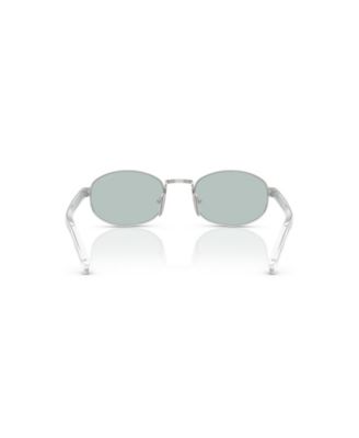 Women's Oval Sunglasses, PR B53S