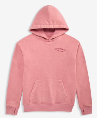 Boys' Sunfaded Pullover Hoodie