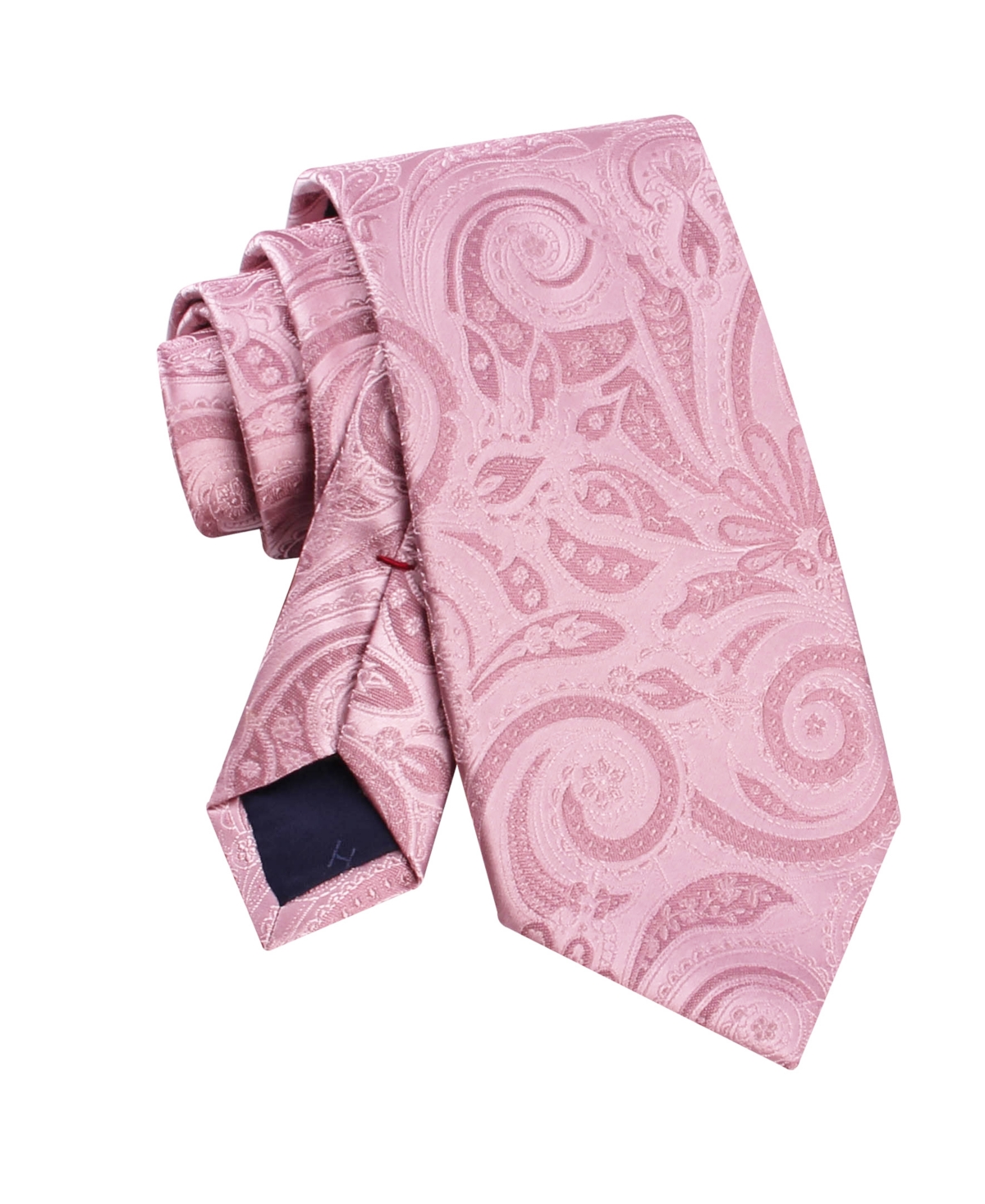 Tommy Hilfiger Men's Penelope Paisley Tie