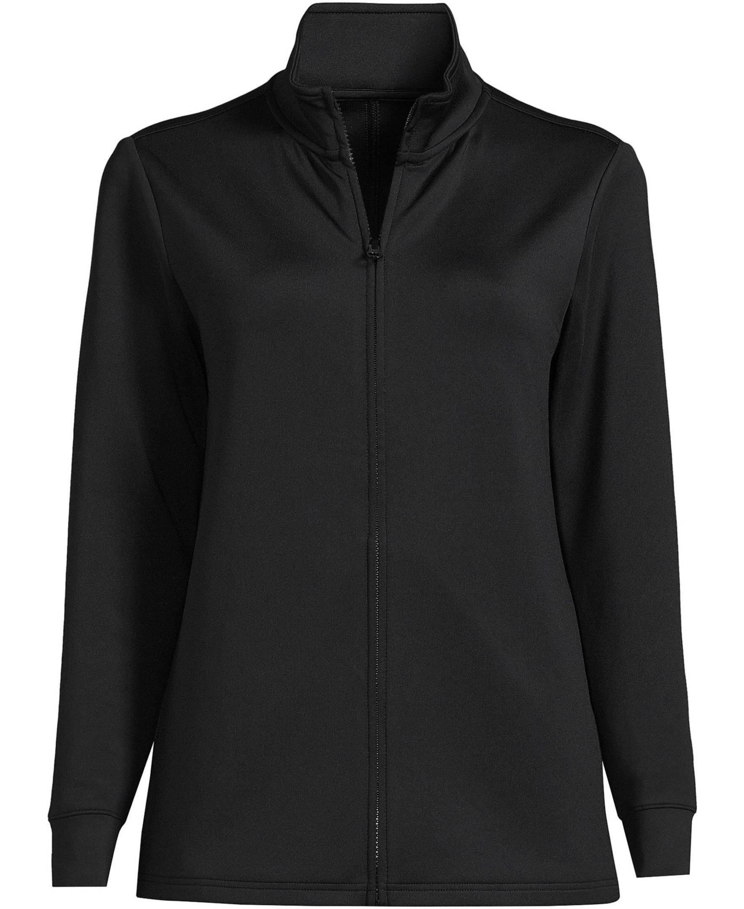 Women's Active Performance Full Zip Jacket