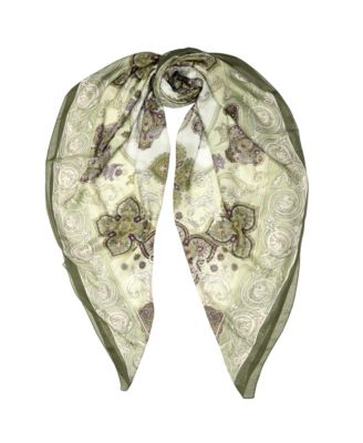 Women's Venere - Modal Cashmere Scarf Shawl.