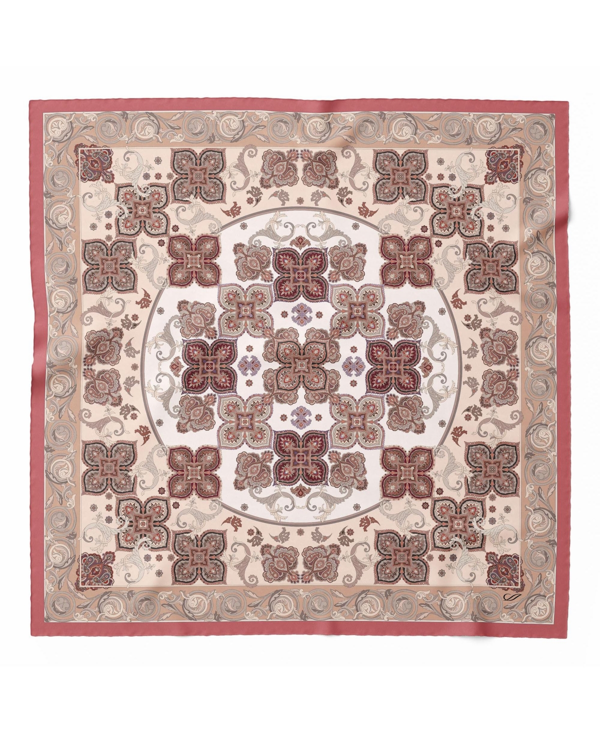 Elizabetta Women's Venere - Modal Cashmere Scarf Shawl.