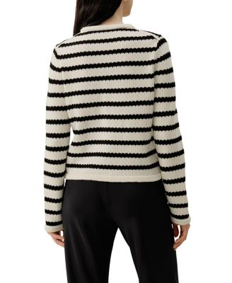 Women's Seamless Knit Washable-Wool Vest