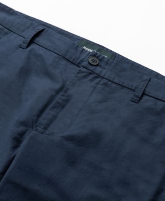 Men's Gunn Chino Straight Pants
