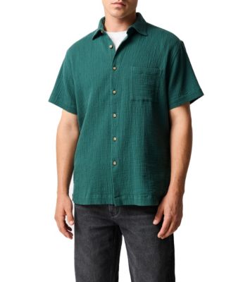 Men's Adams Flat Shirt