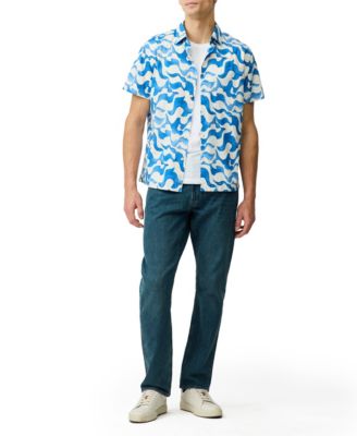 Men's Fireshaw Shirt