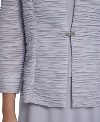 Women's Swing Inset Waist Dress