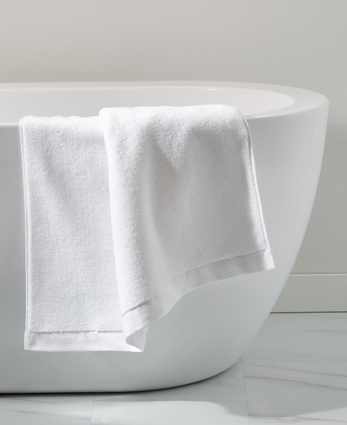 Hotel Collection Luxe Bath Towel, Macy's Exclusive