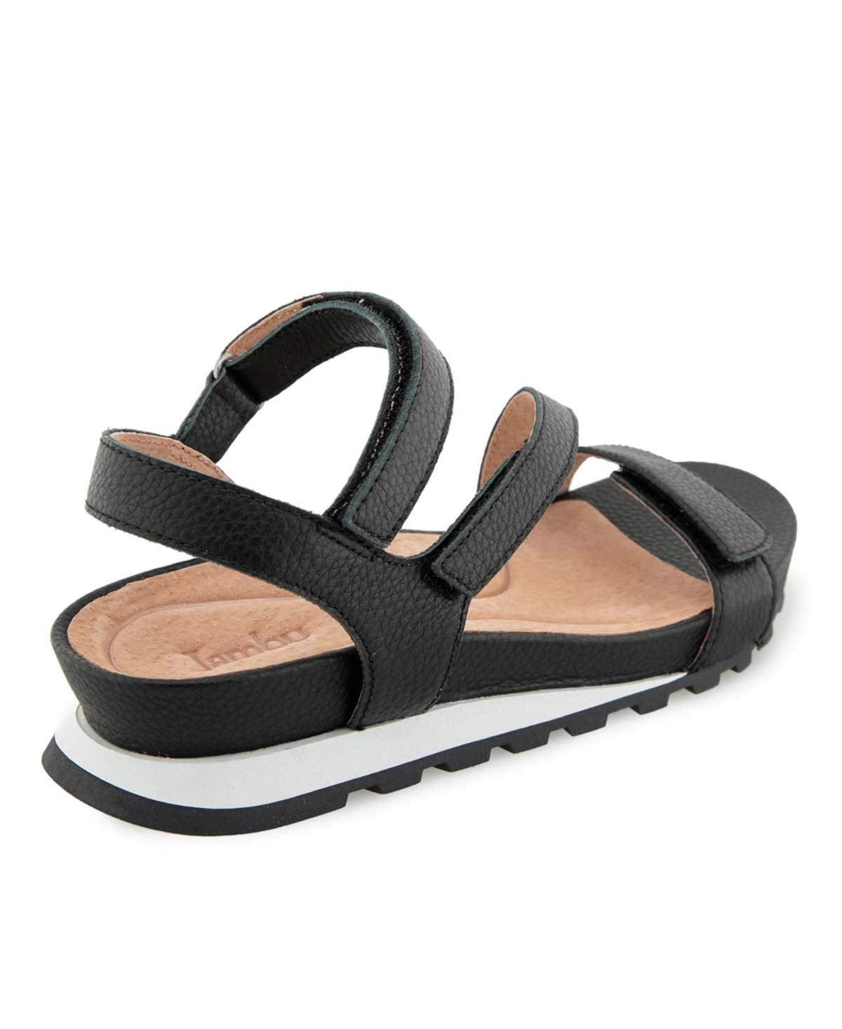 Jambu Women's Liza Casual Flat Sandal