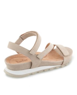 Women's Liza Casual Flat Sandal