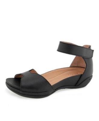 Women's Missy Casual Flat Sandal