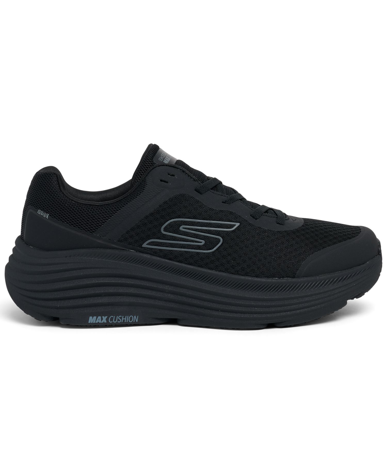 Men's Max Cushioning - Endeavor Running Sneakers from Finish Line