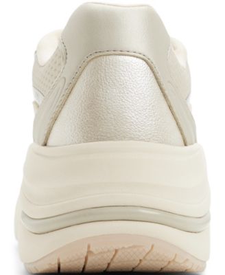 Women's Kitri Platform Jogger Sneakers