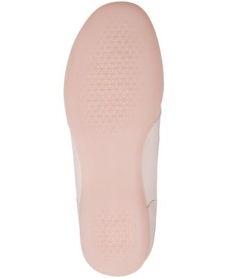 Women's Arabelia Lace-Up Ballet Sneakers