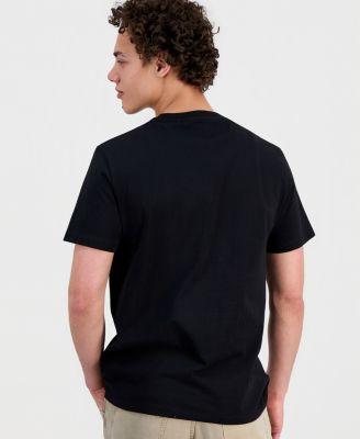 Men's Patch Logo 4G T-Shirt