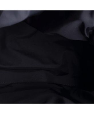 Signature Backpack BB Logo Canvas