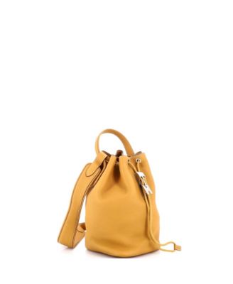 PM 24 Noeuds Backpack Togo