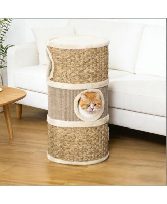 Cat Hideaway Condo