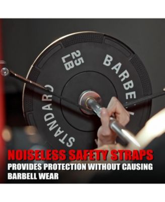 3"x3" Power Cage, Multi-Function Power Rack with LAT Pull Down Pulley System, 1500 lbs Weight