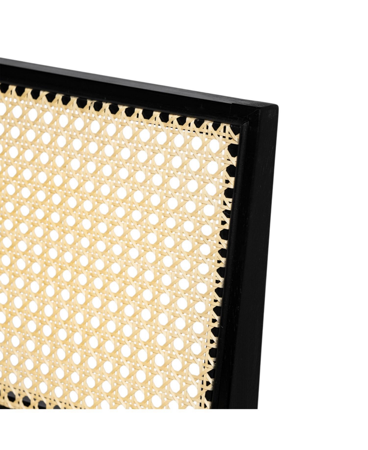 Streamdale Furniture Rattan Accent Dining Chairs (Set of 2