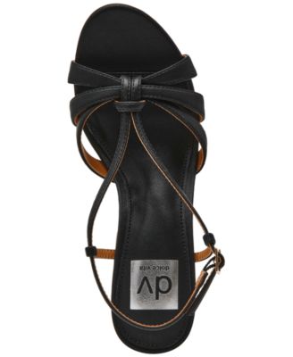 Women's Willowmena Strappy Platform Dress Sandals