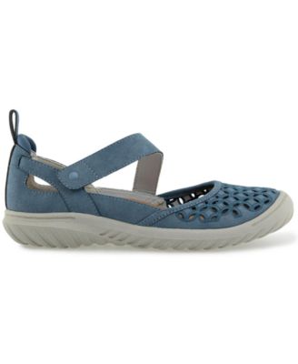 Women's Bianca Casual Mary Jane Flats