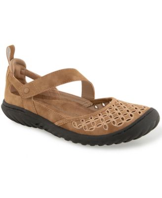 Women's Bianca Casual Mary Jane Flats