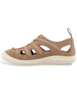 Women's Cupcake Casual Mary Jane Flats