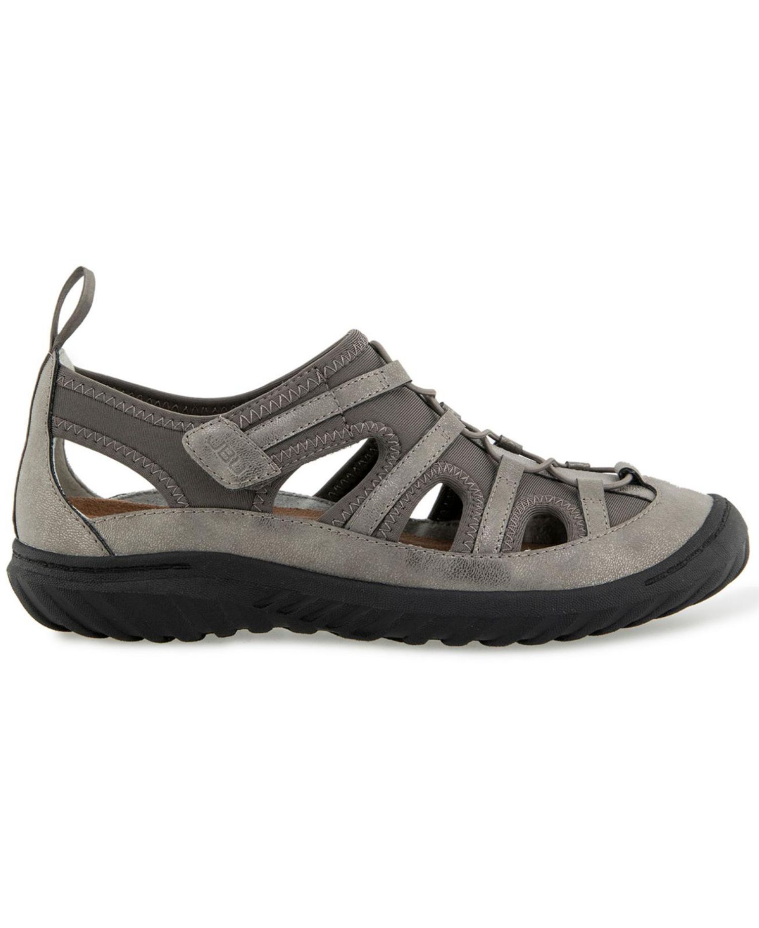 Women's Cupcake Casual Mary Jane Flats