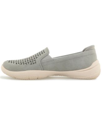 Women's Fabian Casual Slip-On Sneakers