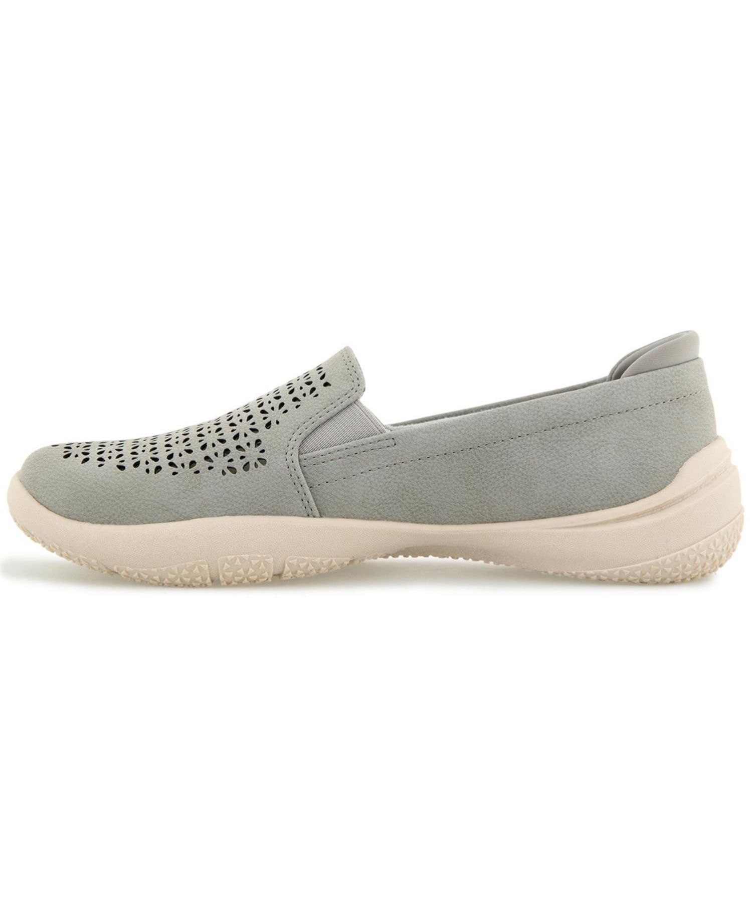Women's Fabian Casual Slip-On Sneakers