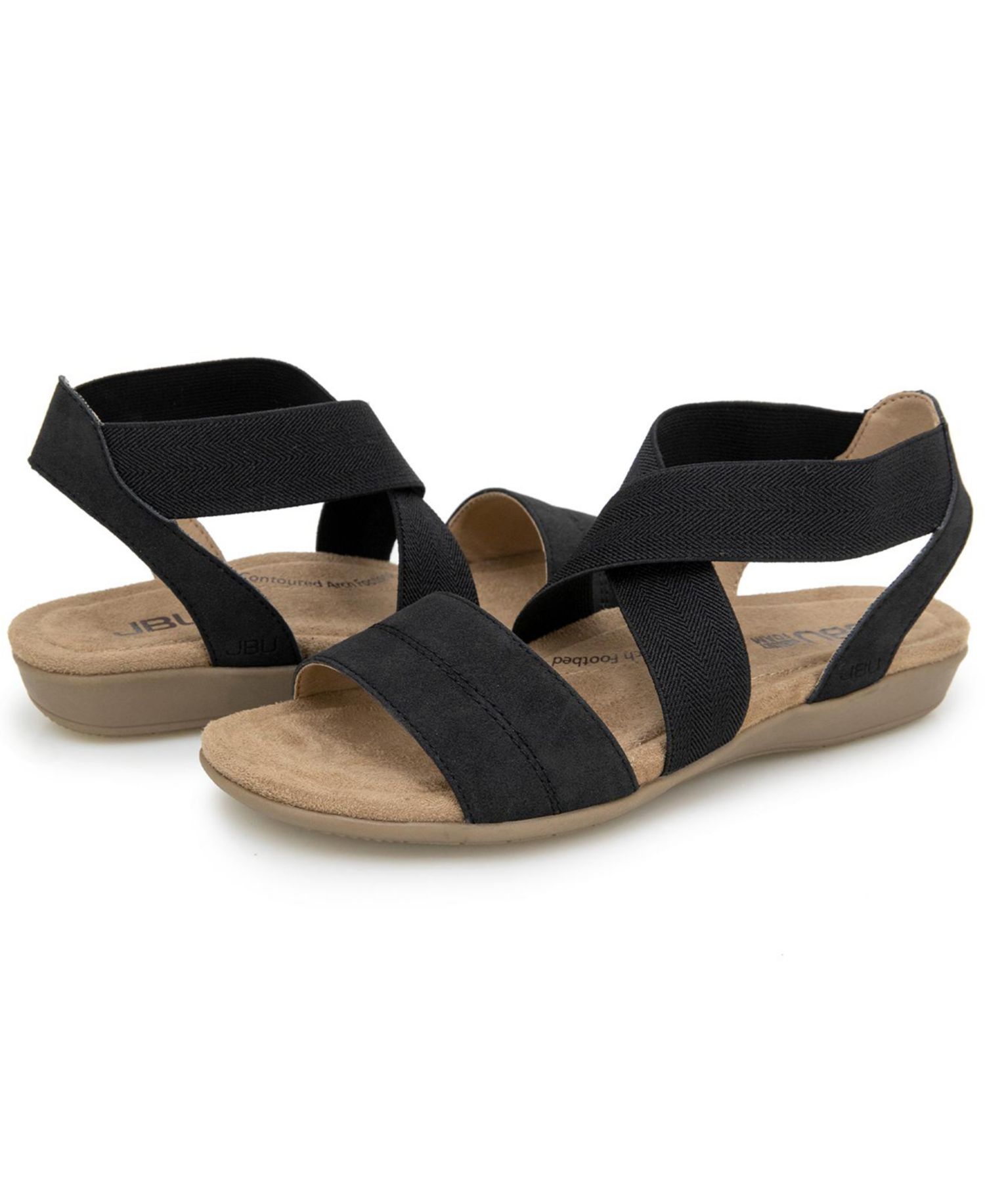 Women's Meg Casual Flat Sandals