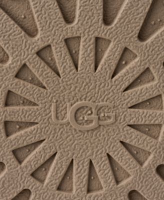 Kids' Tazz Round Toe Slippers