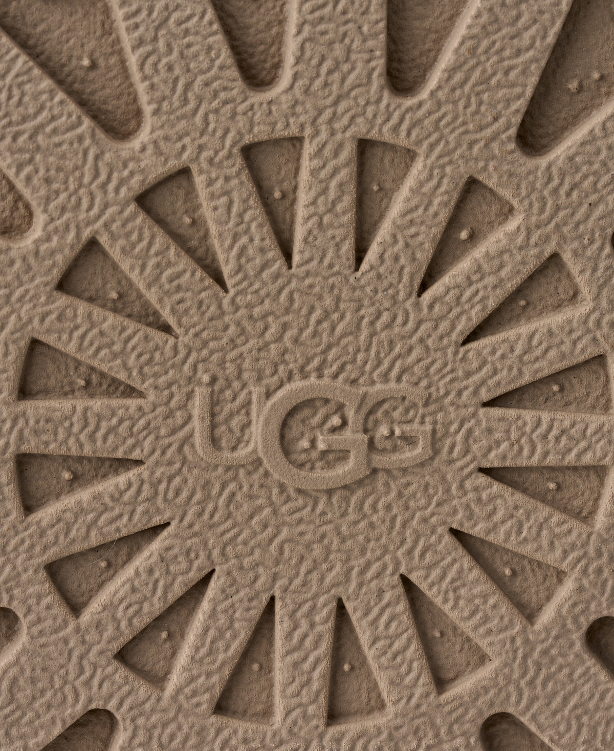 Ugg Kids' Tazz Round Toe Slippers